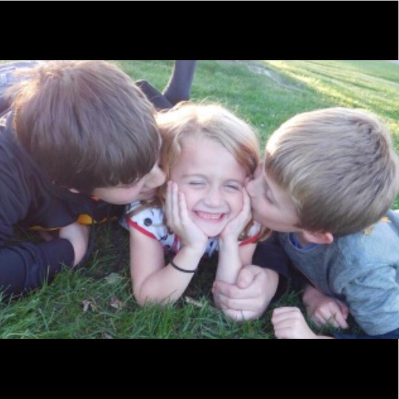 Meet your Posher, Chrissy - Picture 4 of 4